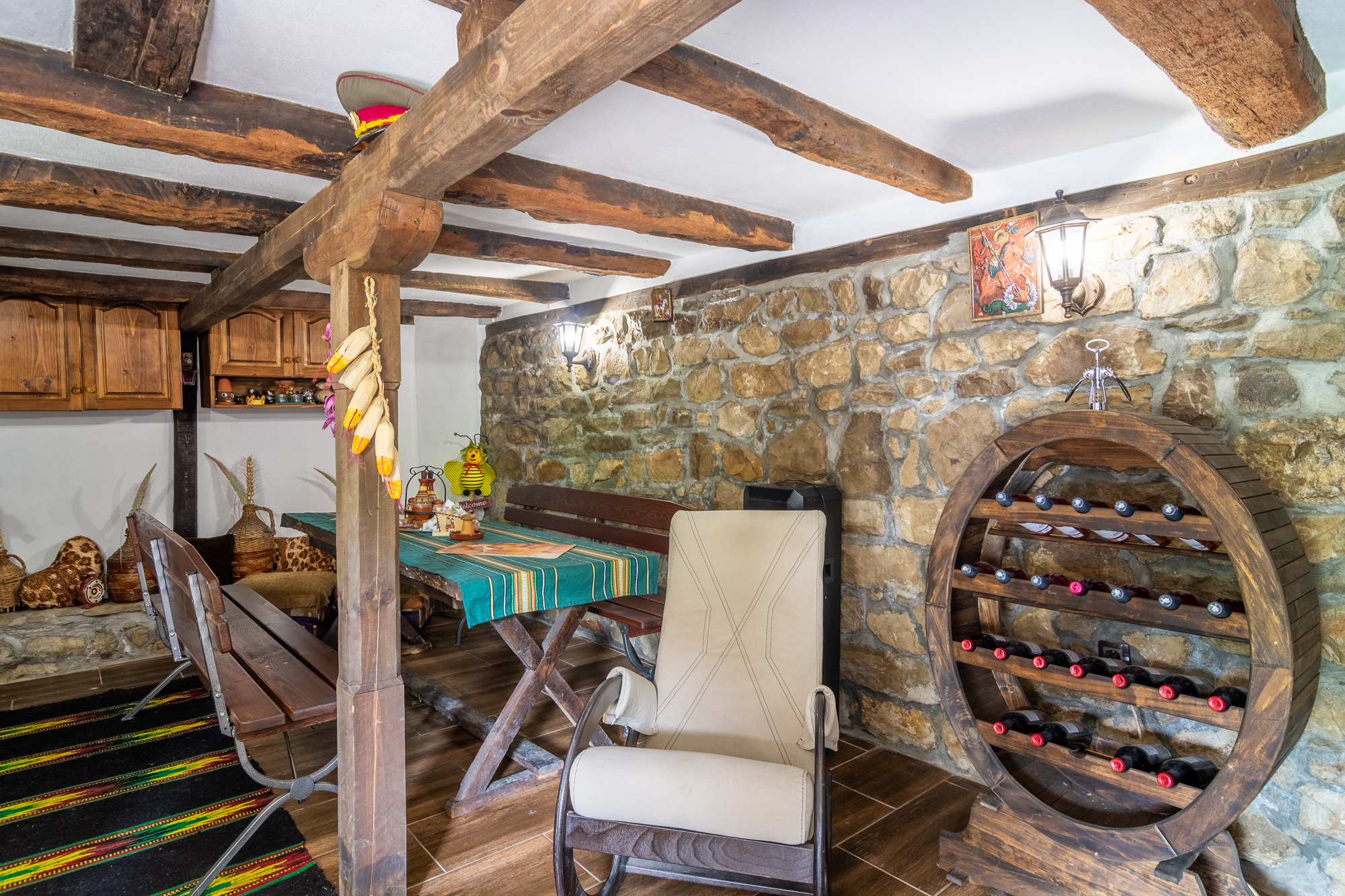 Механа ЛаВеранда